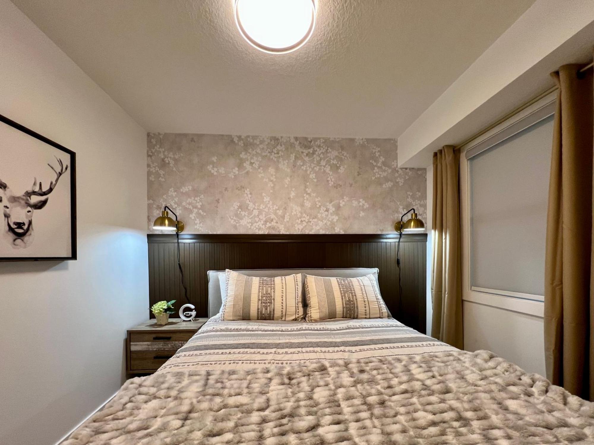 Apartment Special! New Downtown Mtn View Free Parking 2b&2b *